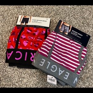 Men’s Boxers (2 pair)
